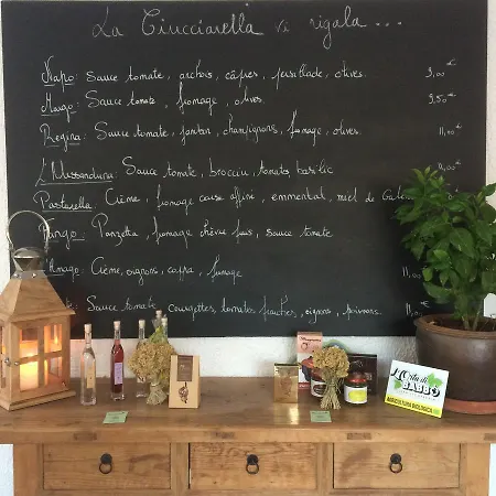 La Ciucciarella 2*