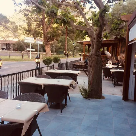 Hotel La Ciucciarella 2*