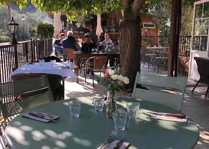 La Ciucciarella Hotell