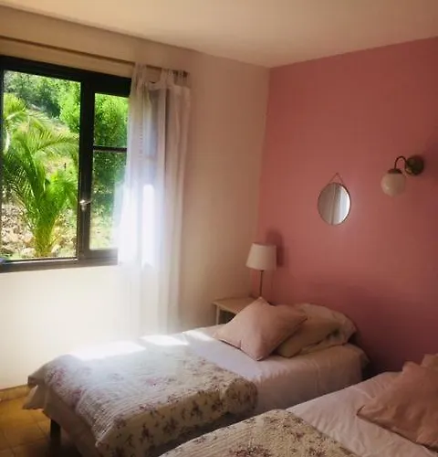 Hotell La Ciucciarella Galeria (Corsica)