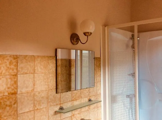 La Ciucciarella Hotell 2*