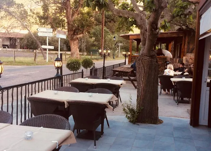 Hotell La Ciucciarella 2*