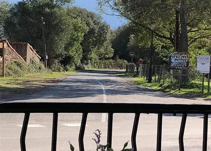 La Ciucciarella Hotel 2*