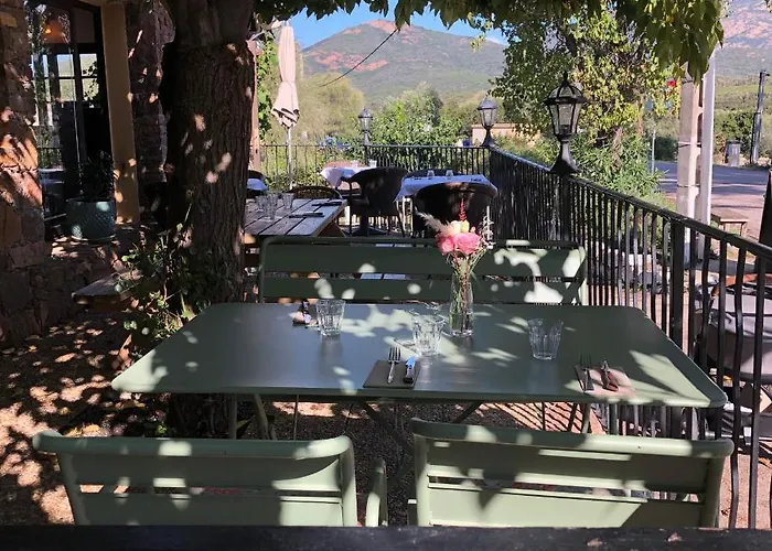 La Ciucciarella 2* Galeria (Corsica)