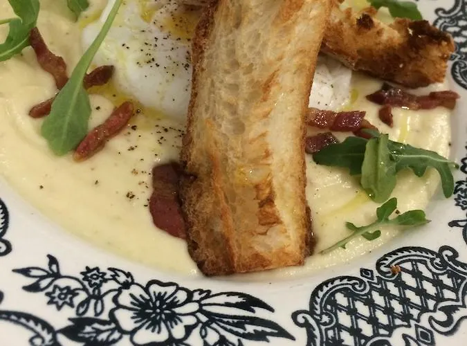 Otel La Ciucciarella 2*