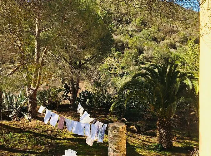 La Ciucciarella Otel