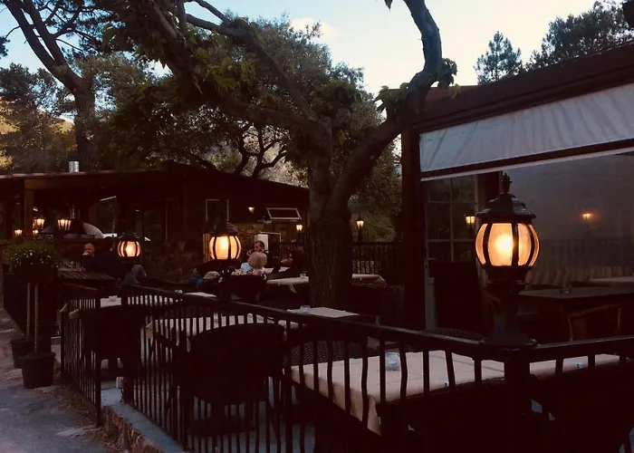 La Ciucciarella Otel 2*